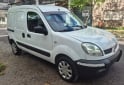 Utilitarios - Renault Kangoo 2012 GNC 170000Km - En Venta
