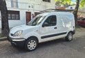 Utilitarios - Renault Kangoo 2012 GNC 170000Km - En Venta