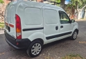 Utilitarios - Renault Kangoo 2012 GNC 170000Km - En Venta