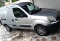 Utilitarios - Renault Kangoo 2014 GNC 196500Km - En Venta