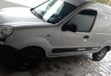 Utilitarios - Renault Kangoo 2014 GNC 196500Km - En Venta