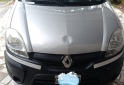 Utilitarios - Renault Kangoo 2014 GNC 196500Km - En Venta