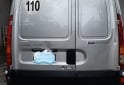Utilitarios - Renault Kangoo 2014 GNC 196500Km - En Venta