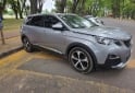Autos - Peugeot 5008 hdi  allure plus 2020 Diesel 105000Km - En Venta