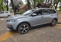 Autos - Peugeot 5008 hdi  allure plus 2020 Diesel 105000Km - En Venta