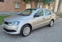 Autos - Volkswagen Voyage 2013 GNC 130000Km - En Venta