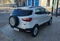 Autos - Ford ECOSPORT SE 1.6N 2014 Nafta 110000Km - En Venta