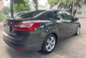 Autos - Ford focus 2014 GNC 70000Km - En Venta