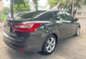 Autos - Ford focus 2014 GNC 70000Km - En Venta