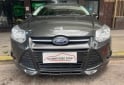Autos - Ford focus 2014 GNC 70000Km - En Venta