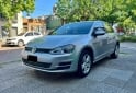 Autos - Volkswagen GOLF 1.6 TRENDLINE 16V 2015 Nafta 190000Km - En Venta
