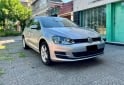 Autos - Volkswagen GOLF 1.6 TRENDLINE 16V 2015 Nafta 190000Km - En Venta