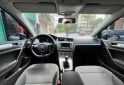 Autos - Volkswagen GOLF 1.6 TRENDLINE 16V 2015 Nafta 190000Km - En Venta