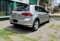 Autos - Volkswagen GOLF 1.6 TRENDLINE 16V 2015 Nafta 190000Km - En Venta
