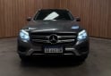 Camionetas - Mercedes Benz GLC 300 4 mátic 2016 Nafta 141000Km - En Venta