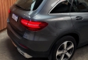 Camionetas - Mercedes Benz GLC 300 4 mátic 2016 Nafta 141000Km - En Venta