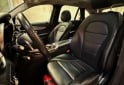 Camionetas - Mercedes Benz GLC 300 4 mátic 2016 Nafta 141000Km - En Venta