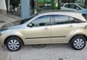 Autos - Chevrolet AGILE LT SPIRIT 1.4N 2012 Nafta 85000Km - En Venta