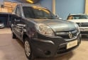 Utilitarios - Renault kangoo 2018 Nafta 105000Km - En Venta