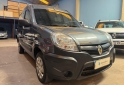 Utilitarios - Renault kangoo 2018 Nafta 105000Km - En Venta