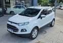 Autos - Ford ECOSPORT TITANIUM 1.6N 2014 Nafta 140000Km - En Venta