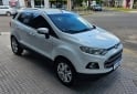 Autos - Ford ECOSPORT TITANIUM 1.6N 2014 Nafta 140000Km - En Venta