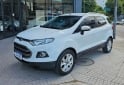 Autos - Ford ECOSPORT TITANIUM 1.6N 2014 Nafta 140000Km - En Venta