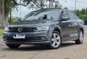 Autos - Volkswagen Vento Higline 2017 Nafta 93000Km - En Venta