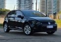 Autos - Volkswagen Golf dsg 2017 Nafta 113000Km - En Venta