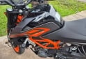 Motos - Ktm 250 2023 Nafta 7600Km - En Venta