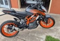Motos - Ktm 250 2023 Nafta 7600Km - En Venta