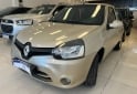 Autos - Renault Clio Mio 2015 Nafta 100000Km - En Venta
