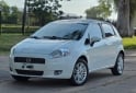 Autos - Fiat Punto ESSENCE 2012 Nafta 116000Km - En Venta
