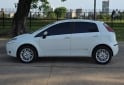 Autos - Fiat Punto ESSENCE 2012 Nafta 116000Km - En Venta