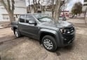 Camionetas - Volkswagen Amarok 2021 Diesel 126000Km - En Venta