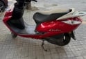 Motos - Honda Elite 2015 Nafta 20938Km - En Venta