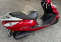 Motos - Honda Elite 2015 Nafta 20938Km - En Venta