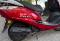 Motos - Honda Elite 2015 Nafta 20938Km - En Venta