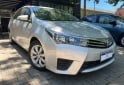 Autos - Toyota Corolla XLI 2014 Nafta 138000Km - En Venta