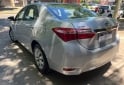 Autos - Toyota Corolla XLI 2014 Nafta 138000Km - En Venta