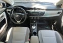 Autos - Toyota Corolla XLI 2014 Nafta 138000Km - En Venta