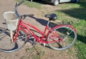 Deportes - Vendo bicicleta marca Olmo mujer - En Venta