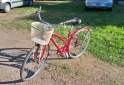 Deportes - Vendo bicicleta marca Olmo mujer - En Venta