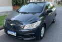 Autos - Chevrolet onix joy 2018 Nafta 90000Km - En Venta