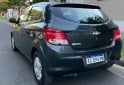 Autos - Chevrolet onix joy 2018 Nafta 90000Km - En Venta