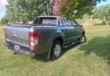 Camionetas - Ford RANGER 4X4 LIMITED 2014 Diesel 236000Km - En Venta