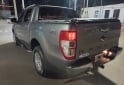 Camionetas - Ford RANGER 4X4 LIMITED 2014 Diesel 236000Km - En Venta