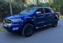 Camionetas - Ford Ranger 2.5 Xlt 2019 Nafta 180000Km - En Venta