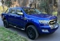 Camionetas - Ford Ranger 2.5 Xlt 2019 Nafta 180000Km - En Venta