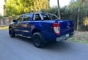 Camionetas - Ford Ranger 2.5 Xlt 2019 Nafta 180000Km - En Venta